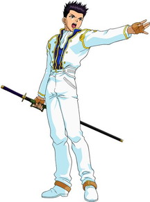 画像ギャラリー No.005のサムネイル画像 / 「スパロボ X-Ω」に「サクラ大戦」が近日参戦,SR 光武二式(さくら機)などをもらえる事前登録を受付中。ヒュッケバインの登場も明らかに