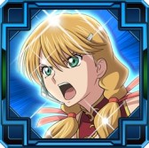 画像ギャラリー No.006のサムネイル画像 / 「スーパーロボット大戦 X-Ω」ヒュッケバインが参戦する「生命を守る剣」を実施