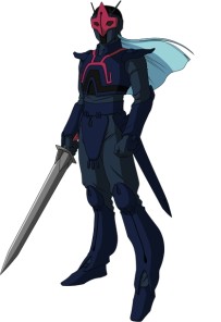 画像ギャラリー No.008のサムネイル画像 / 「スーパーロボット大戦 X-Ω」ヒュッケバインが参戦する「生命を守る剣」を実施