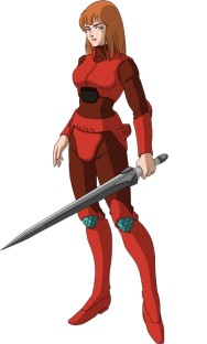 画像ギャラリー No.009のサムネイル画像 / 「スーパーロボット大戦 X-Ω」ヒュッケバインが参戦する「生命を守る剣」を実施