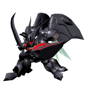 画像ギャラリー No.011のサムネイル画像 / 「スーパーロボット大戦 X-Ω」ヒュッケバインが参戦する「生命を守る剣」を実施