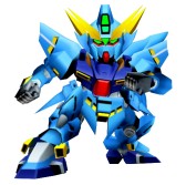 画像ギャラリー No.013のサムネイル画像 / 「スーパーロボット大戦 X-Ω」ヒュッケバインが参戦する「生命を守る剣」を実施