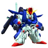 画像ギャラリー No.014のサムネイル画像 / 「スーパーロボット大戦 X-Ω」ヒュッケバインが参戦する「生命を守る剣」を実施
