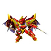 画像ギャラリー No.015のサムネイル画像 / 「スーパーロボット大戦 X-Ω」ヒュッケバインが参戦する「生命を守る剣」を実施