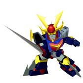 画像ギャラリー No.003のサムネイル画像 / 「スーパーロボット大戦X-Ω」，強敵イベント“運命を動かす絆”を開始