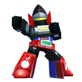 画像ギャラリー No.004のサムネイル画像 / 「スーパーロボット大戦X-Ω」，強敵イベント“運命を動かす絆”を開始