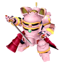 画像ギャラリー No.004のサムネイル画像 / 「スーパーロボット大戦 X-Ω」で近日開催される「サクラ大戦」イベントの追加情報が公開