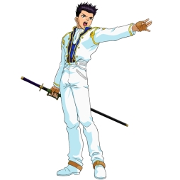 画像ギャラリー No.005のサムネイル画像 / 「スーパーロボット大戦 X-Ω」で近日開催される「サクラ大戦」イベントの追加情報が公開