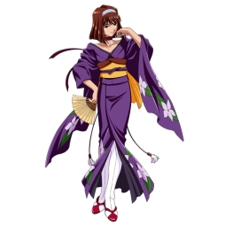 画像ギャラリー No.007のサムネイル画像 / 「スーパーロボット大戦 X-Ω」で近日開催される「サクラ大戦」イベントの追加情報が公開