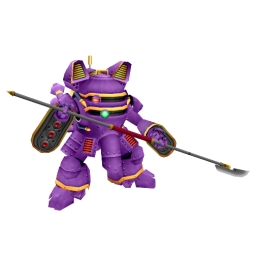 画像ギャラリー No.008のサムネイル画像 / 「スーパーロボット大戦 X-Ω」で近日開催される「サクラ大戦」イベントの追加情報が公開