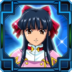 画像ギャラリー No.017のサムネイル画像 / 「スーパーロボット大戦 X-Ω」で近日開催される「サクラ大戦」イベントの追加情報が公開