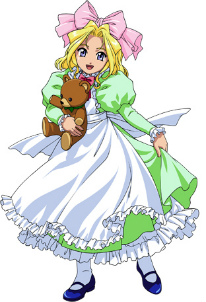 画像ギャラリー No.010のサムネイル画像 / 「スーパーロボット大戦X-Ω」で「サクラ大戦」参戦イベントが本日開始。期間中は全員に“SR 光武二式（さくら機）”をプレゼント