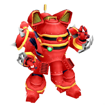 画像ギャラリー No.013のサムネイル画像 / 「スーパーロボット大戦X-Ω」で「サクラ大戦」参戦イベントが本日開始。期間中は全員に“SR 光武二式（さくら機）”をプレゼント