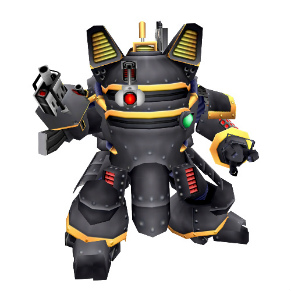 画像ギャラリー No.015のサムネイル画像 / 「スーパーロボット大戦X-Ω」で「サクラ大戦」参戦イベントが本日開始。期間中は全員に“SR 光武二式（さくら機）”をプレゼント