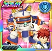 画像ギャラリー No.002のサムネイル画像 / 「スーパーロボット大戦X-Ω」，「サクラ大戦」イベント第2弾“失われた時を求めて”を実施