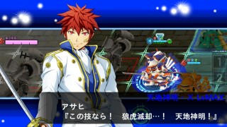 画像ギャラリー No.003のサムネイル画像 / 「スーパーロボット大戦X-Ω」，「サクラ大戦」イベント第2弾“失われた時を求めて”を実施