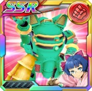 画像ギャラリー No.012のサムネイル画像 / 「スーパーロボット大戦X-Ω」，「サクラ大戦」イベント第2弾“失われた時を求めて”を実施