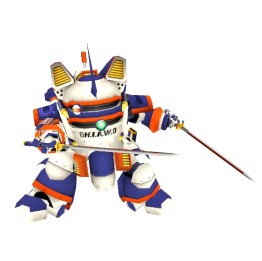 画像ギャラリー No.014のサムネイル画像 / 「スーパーロボット大戦X-Ω」，「サクラ大戦」イベント第2弾“失われた時を求めて”を実施