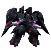 画像ギャラリー No.015のサムネイル画像 / 「スーパーロボット大戦X-Ω」に劇場版ナデシコ&無限のリヴァイアスが参戦