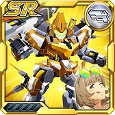 画像ギャラリー No.007のサムネイル画像 / 「スーパーロボット大戦X-Ω」，獣装機攻ダンクーガノヴァとゲッターロボ號が参戦