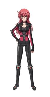 画像ギャラリー No.012のサムネイル画像 / 「スーパーロボット大戦X-Ω」，獣装機攻ダンクーガノヴァとゲッターロボ號が参戦