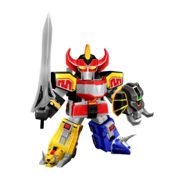 画像ギャラリー No.003のサムネイル画像 / 「スーパーロボット大戦 X-Ω」で恐竜戦隊ジュウレンジャーが登場するイベント