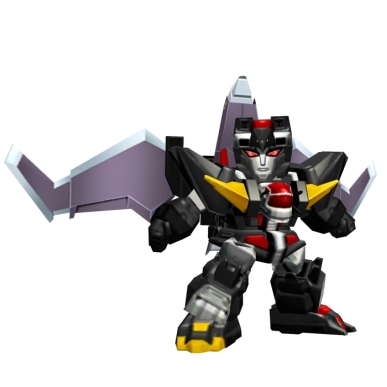 画像ギャラリー No.006のサムネイル画像 / 「スーパーロボット大戦 X-Ω」で恐竜戦隊ジュウレンジャーが登場するイベント