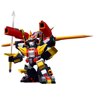 画像ギャラリー No.008のサムネイル画像 / 「スーパーロボット大戦 X-Ω」で恐竜戦隊ジュウレンジャーが登場するイベント