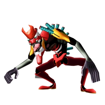 画像ギャラリー No.010のサムネイル画像 / 「スーパーロボット大戦 X-Ω」で恐竜戦隊ジュウレンジャーが登場するイベント