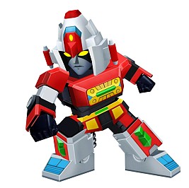 スパロボX-Ω」“SSR ダイモス☆”が手に入る期間限定イベントが開催