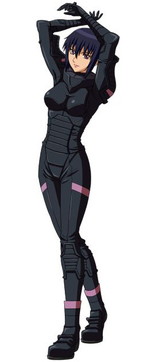 画像ギャラリー No.004のサムネイル画像 / 「ガサラキ」を中心としたイベントが「スーパーロボット大戦X-Ω」で開催中