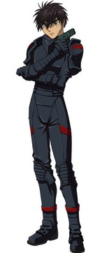 画像ギャラリー No.007のサムネイル画像 / 「ガサラキ」を中心としたイベントが「スーパーロボット大戦X-Ω」で開催中