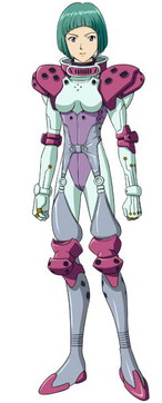 画像ギャラリー No.014のサムネイル画像 / 「ガサラキ」を中心としたイベントが「スーパーロボット大戦X-Ω」で開催中