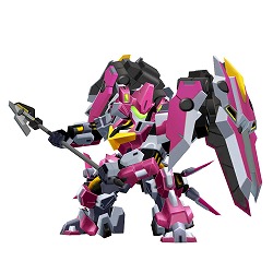 画像ギャラリー No.003のサムネイル画像 / 「スーパーロボット大戦X-Ω」，公式生番組を6月27日に放送