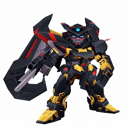 画像ギャラリー No.002のサムネイル画像 / 「スーパーロボット大戦X-Ω」，イベント“理想の世界”を開催