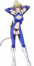 画像ギャラリー No.006のサムネイル画像 / 「スーパーロボット大戦X-Ω」，イベント“理想の世界”を開催