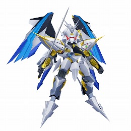 画像ギャラリー No.007のサムネイル画像 / 「スーパーロボット大戦X-Ω」，イベント“理想の世界”を開催