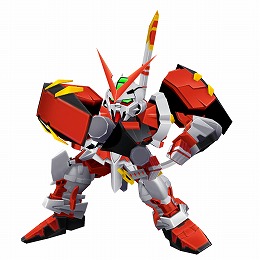 画像ギャラリー No.009のサムネイル画像 / 「スーパーロボット大戦X-Ω」，イベント“理想の世界”を開催