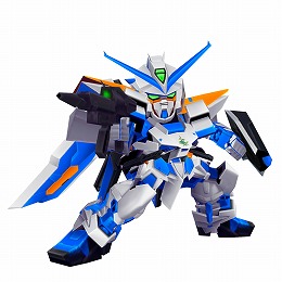 画像ギャラリー No.011のサムネイル画像 / 「スーパーロボット大戦X-Ω」，イベント“理想の世界”を開催