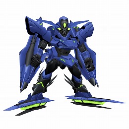 画像ギャラリー No.014のサムネイル画像 / 「スーパーロボット大戦X-Ω」，イベント“理想の世界”を開催