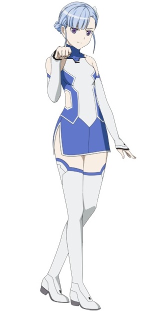 画像ギャラリー No.010 | 「輪廻のラグランジェ」のイベントが