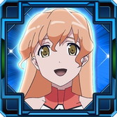 画像ギャラリー No.005のサムネイル画像 / 「輪廻のラグランジェ」のイベントが「スーパーロボット大戦 X-Ω」で開催