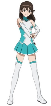 画像ギャラリー No.008のサムネイル画像 / 「輪廻のラグランジェ」のイベントが「スーパーロボット大戦 X-Ω」で開催