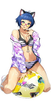 ���������꡼ No.007�Υ���ͥ������ / �֥����Q�פ��֥��ѥ���X-���פ˽黲��������ѥ��ܥ����ͥ�פ��ۿ���