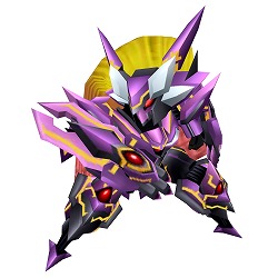 画像ギャラリー No.012のサムネイル画像 / 「スーパーロボット大戦X-Ω」，ハッカドールとのコラボを実施中