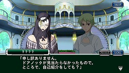 画像ギャラリー No.022のサムネイル画像 / 「スーパーロボット大戦X-Ω」，ハッカドールとのコラボを実施中