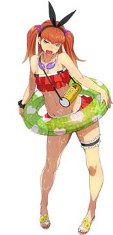 ���������꡼ No.012�Υ���ͥ������ / �֥����ѡ����ܥå�����X-���ס�����餬������о줹�륤�٥�Ȥ򳫺���