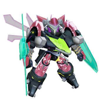 ���������꡼ No.018�Υ���ͥ������ / �����ޥ�3���ʤ����ѥ��ܤ���ֵ���֥����ѡ����ܥå����� X-���פˤơ����٥�ȡ��������������VS�����饮VS����٥�ɤ�����