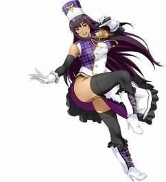 画像ギャラリー No.008のサムネイル画像 / 「スパクロ」，イベント「夢のその先へ」を開催。報酬はアイドル姿のオリーヴが搭乗するSR機体