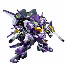 画像ギャラリー No.013のサムネイル画像 / 「スパクロ」，イベント「夢のその先へ」を開催。報酬はアイドル姿のオリーヴが搭乗するSR機体